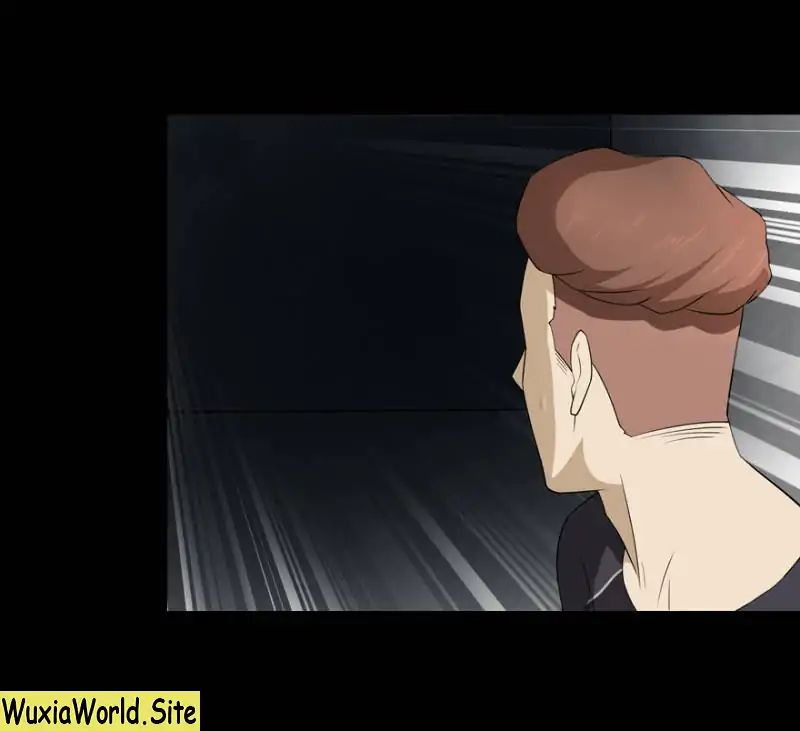 My Girlfriend is a Zombie chapter 58 page 45