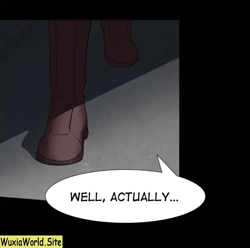 My Girlfriend is a Zombie chapter 58 page 46