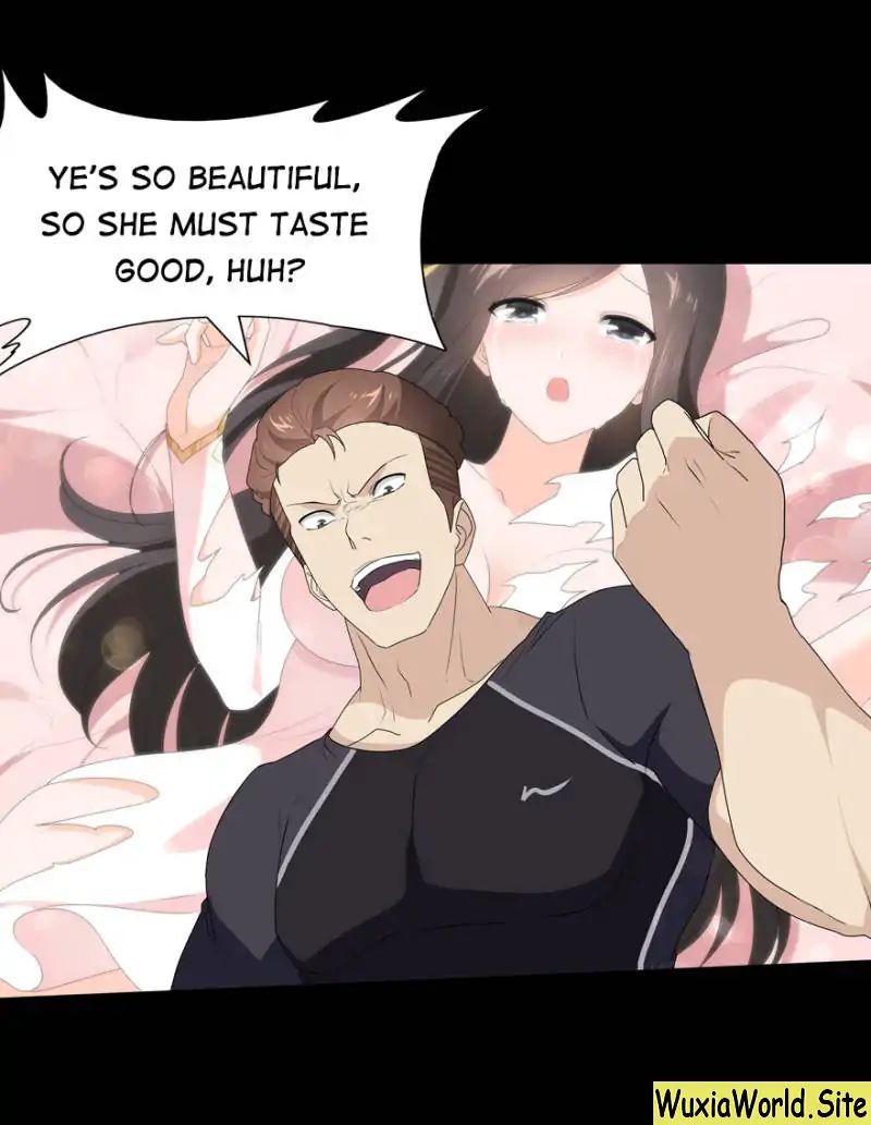 My Girlfriend is a Zombie chapter 59 page 18