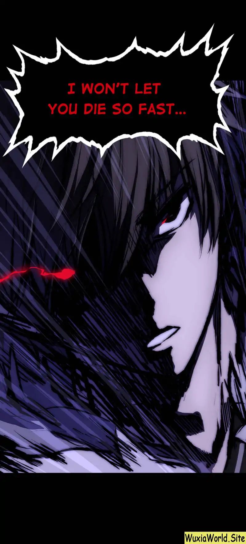 My Girlfriend is a Zombie chapter 59 page 21