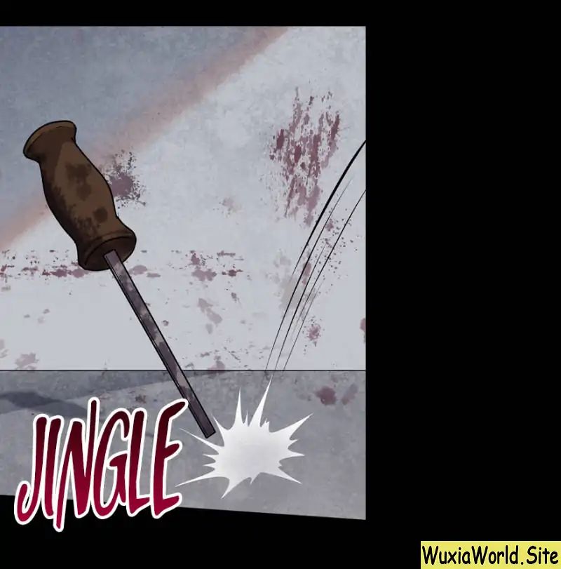 My Girlfriend is a Zombie chapter 59 page 23