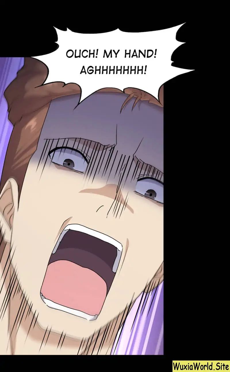 My Girlfriend is a Zombie chapter 59 page 25