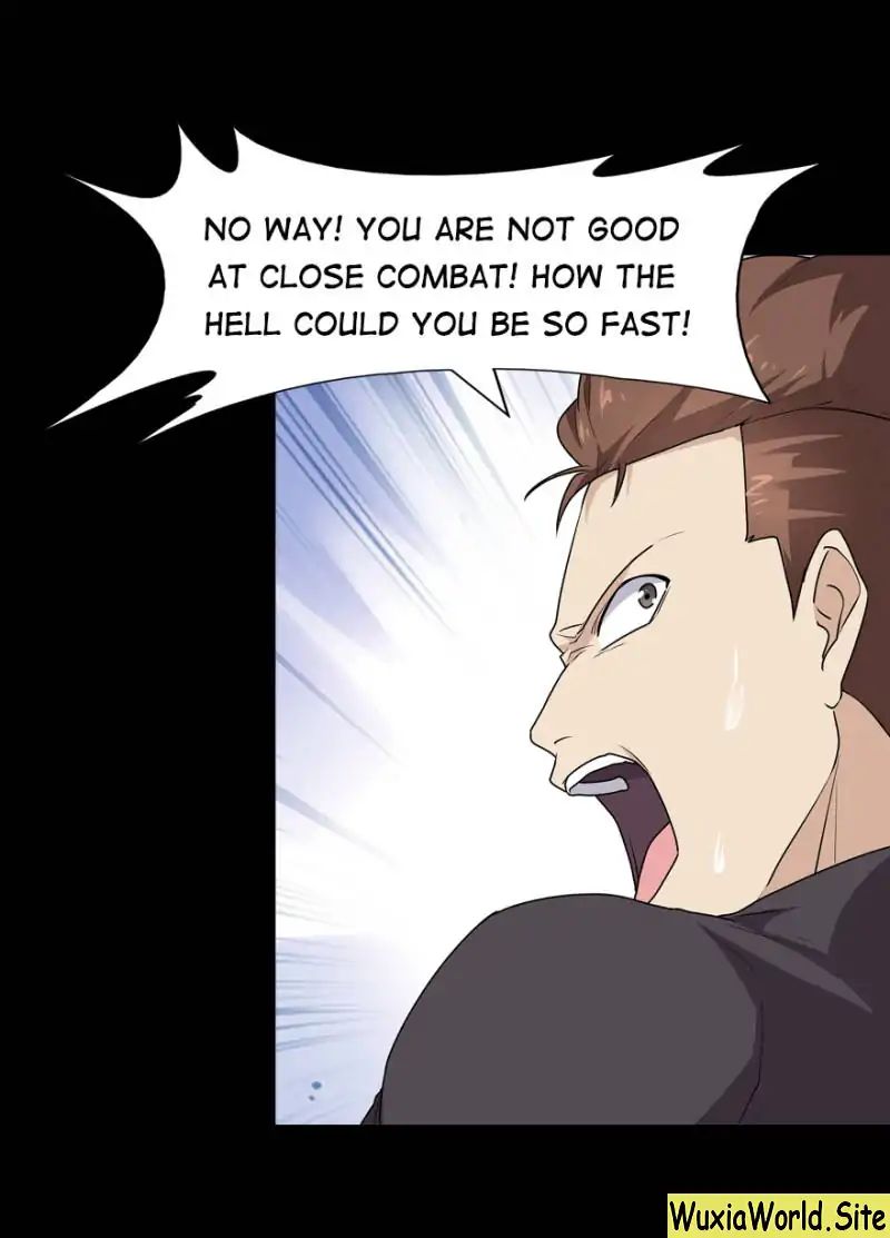 My Girlfriend is a Zombie chapter 59 page 26