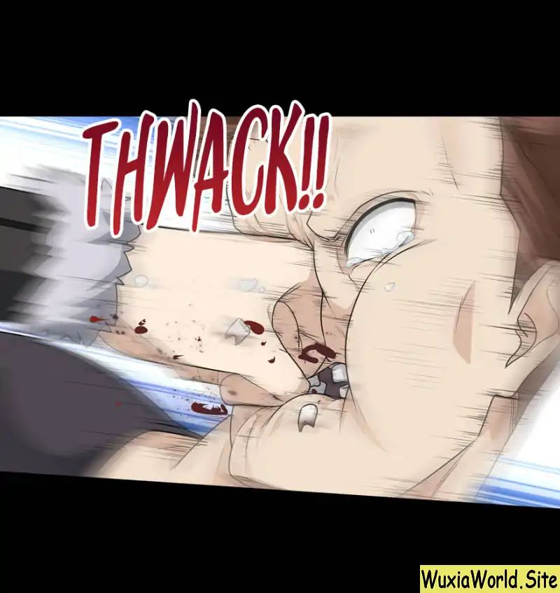 My Girlfriend is a Zombie chapter 59 page 36