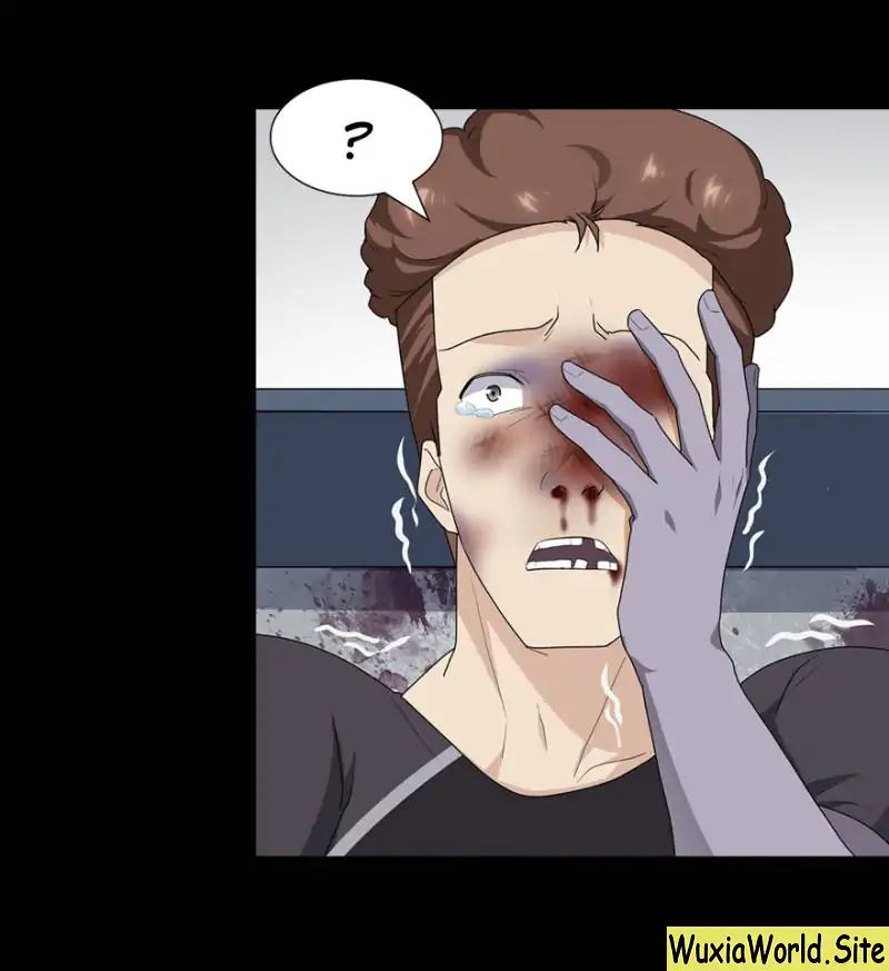 My Girlfriend is a Zombie chapter 59 page 39