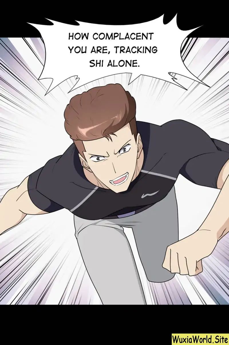 My Girlfriend is a Zombie chapter 59 page 4