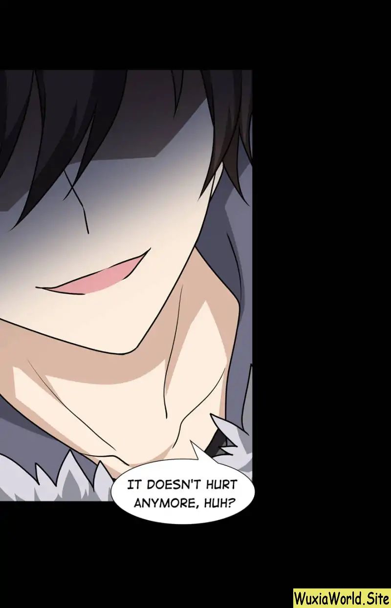 My Girlfriend is a Zombie chapter 59 page 40