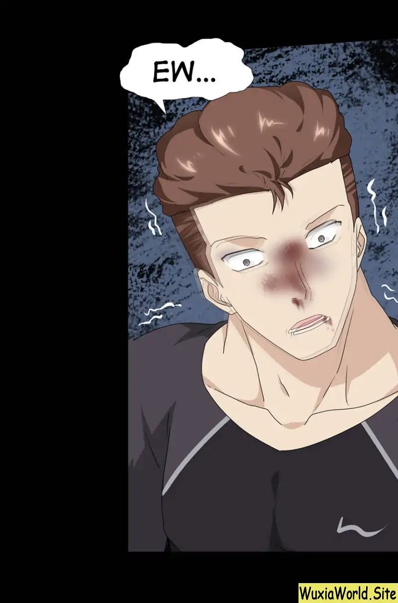 My Girlfriend is a Zombie chapter 59 page 44