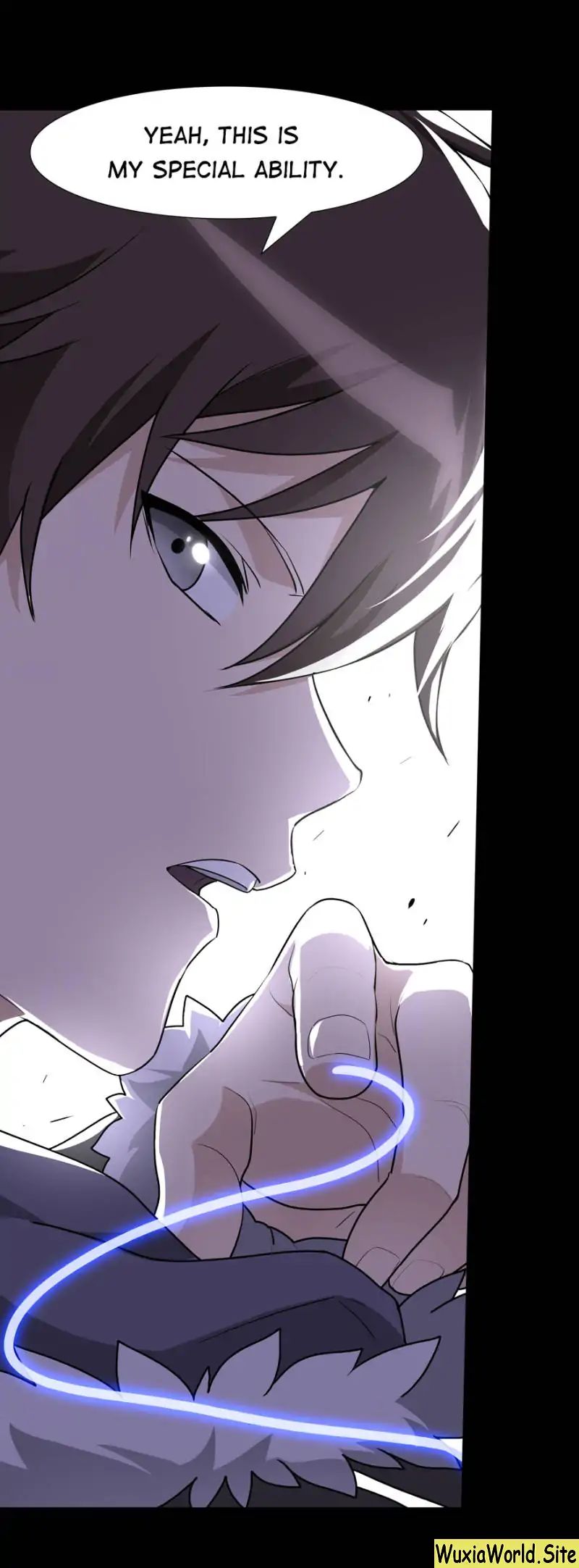 My Girlfriend is a Zombie chapter 59 page 46