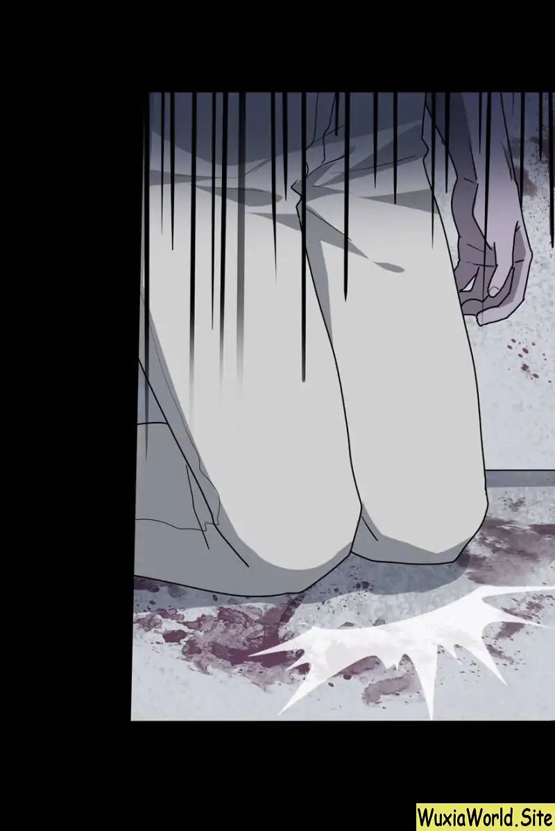 My Girlfriend is a Zombie chapter 59 page 47