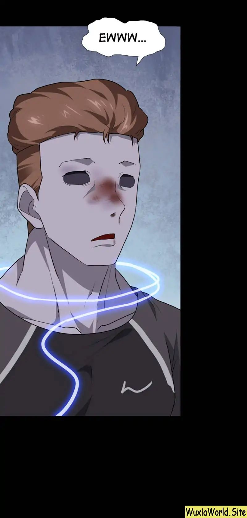 My Girlfriend is a Zombie chapter 59 page 48