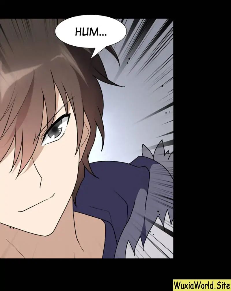 My Girlfriend is a Zombie chapter 59 page 5