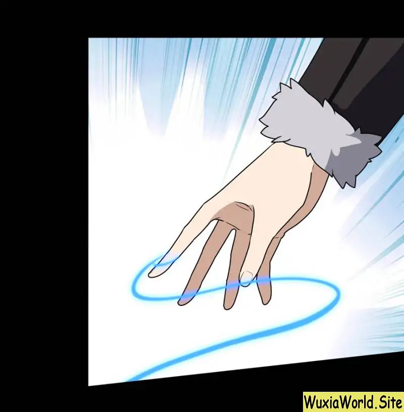 My Girlfriend is a Zombie chapter 59 page 6