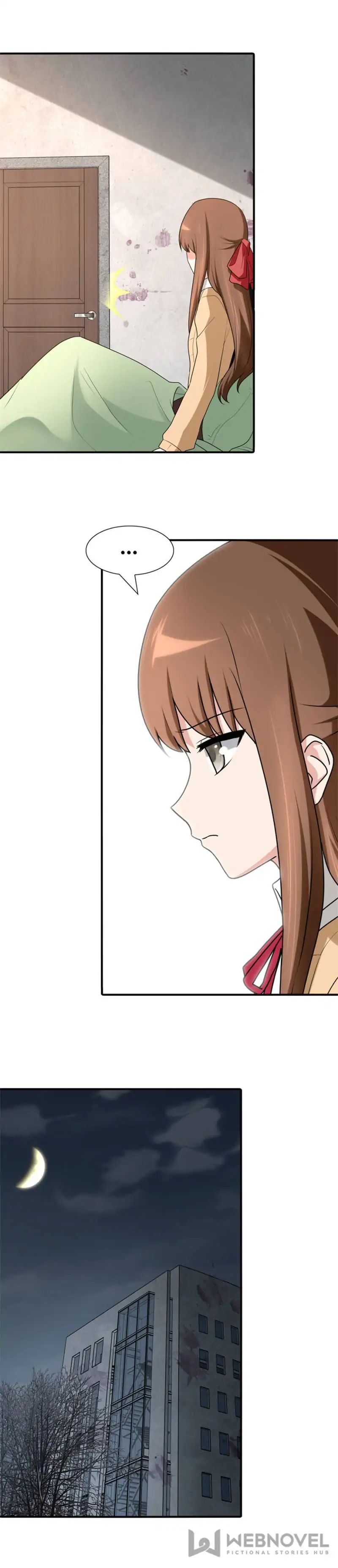 My Girlfriend is a Zombie chapter 66 page 5