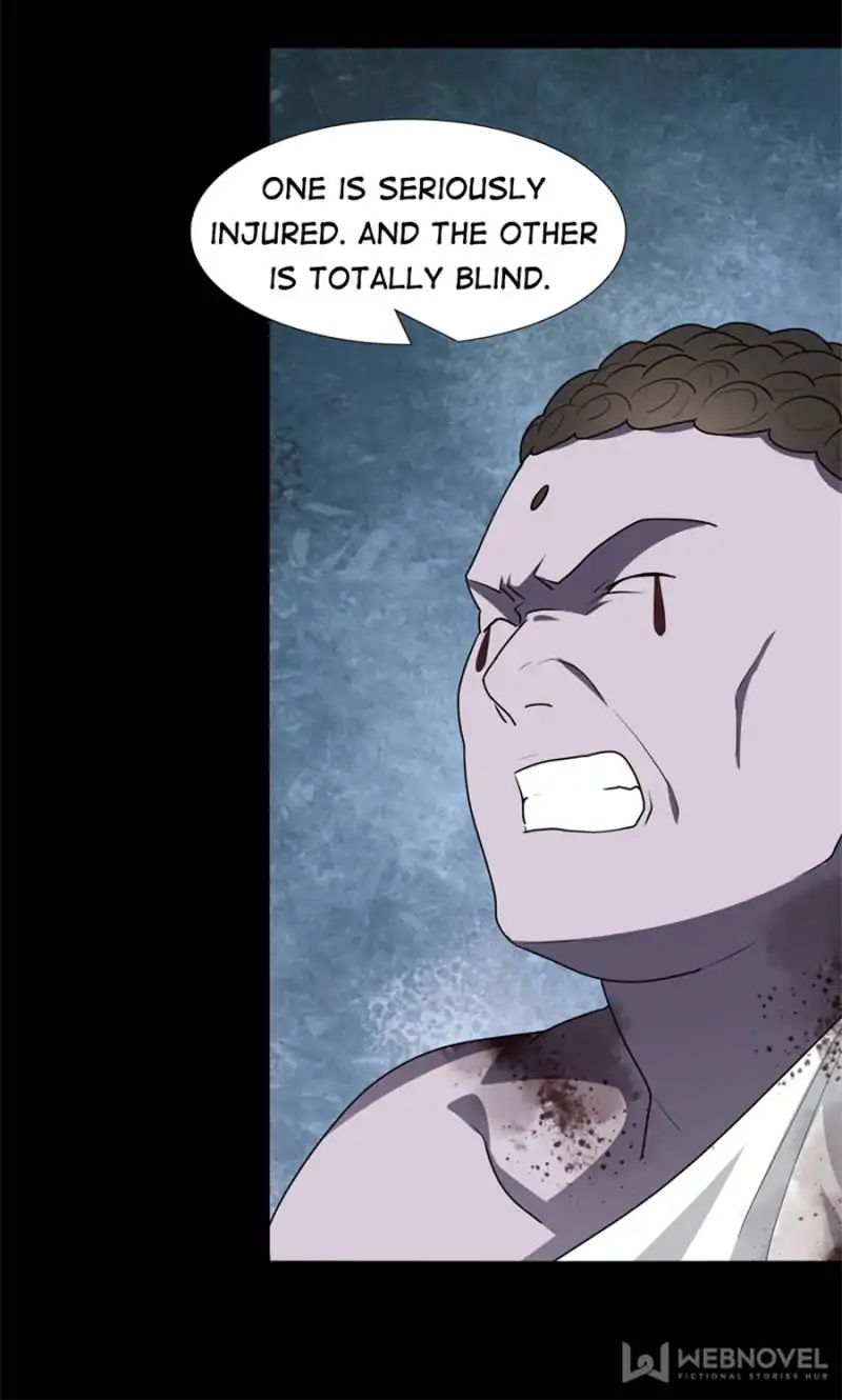 My Girlfriend is a Zombie chapter 69 page 12