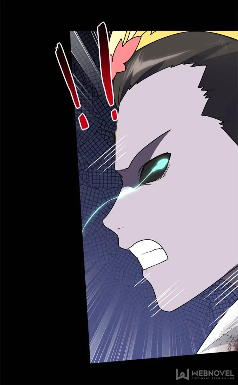 My Girlfriend is a Zombie chapter 69 page 15