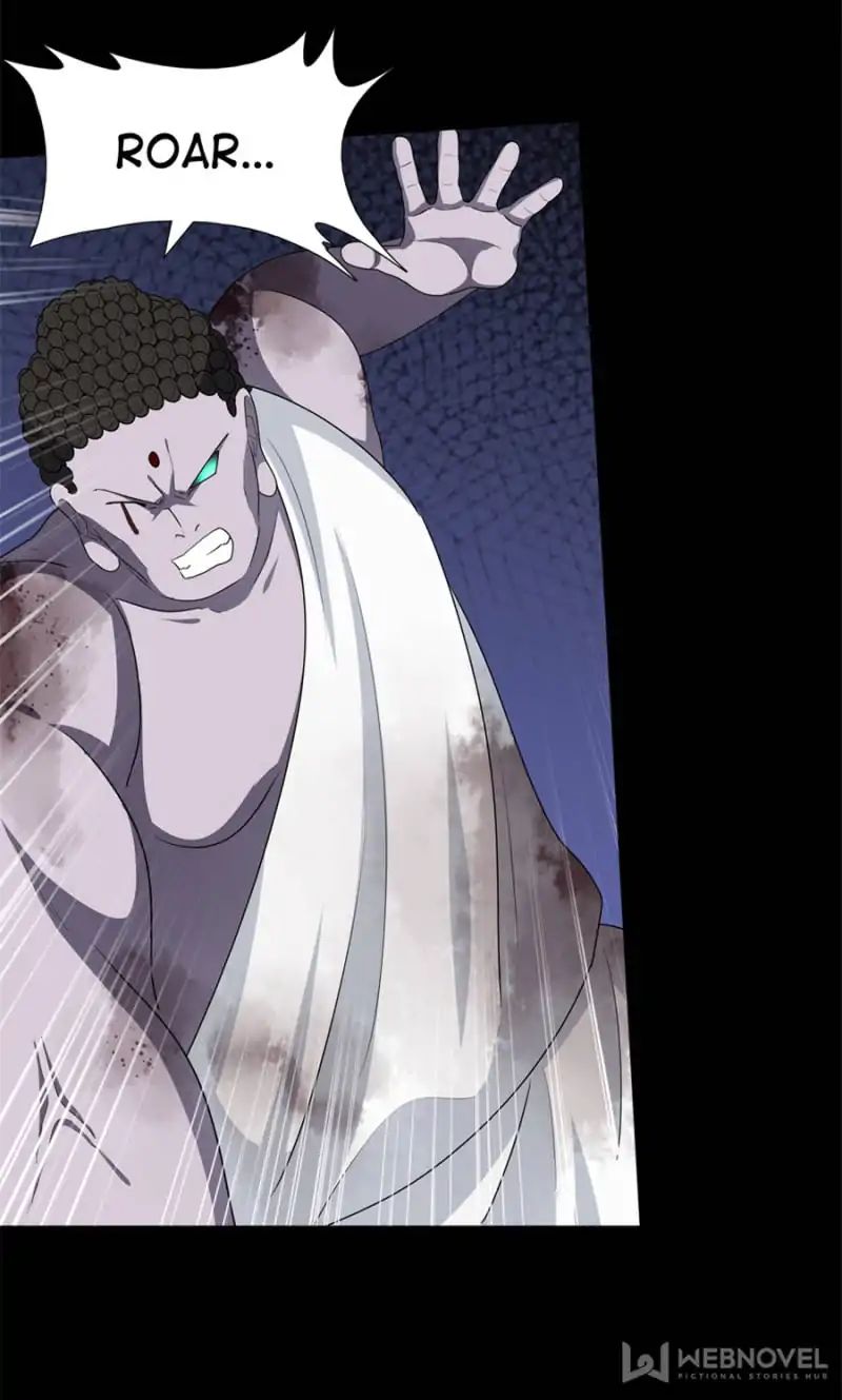 My Girlfriend is a Zombie chapter 69 page 2