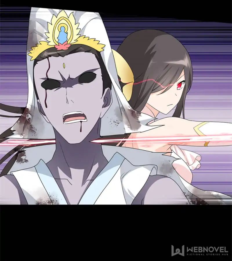 My Girlfriend is a Zombie chapter 69 page 20