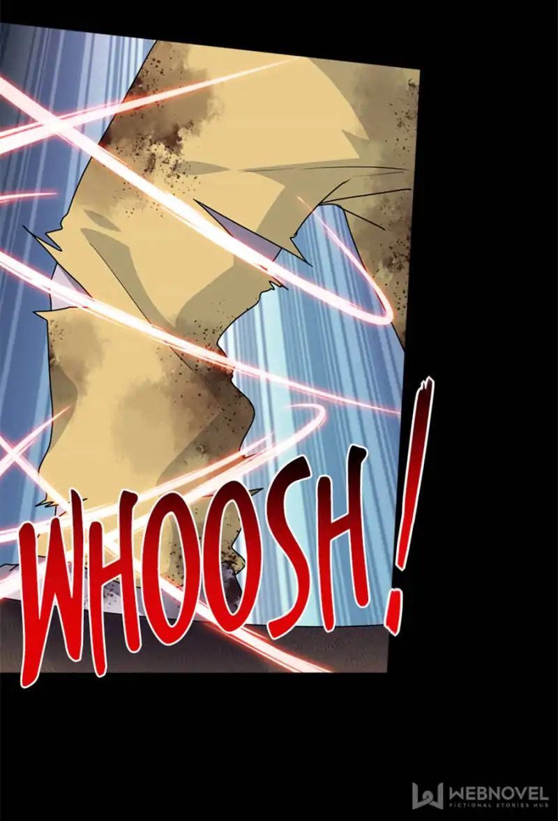 My Girlfriend is a Zombie chapter 69 page 23