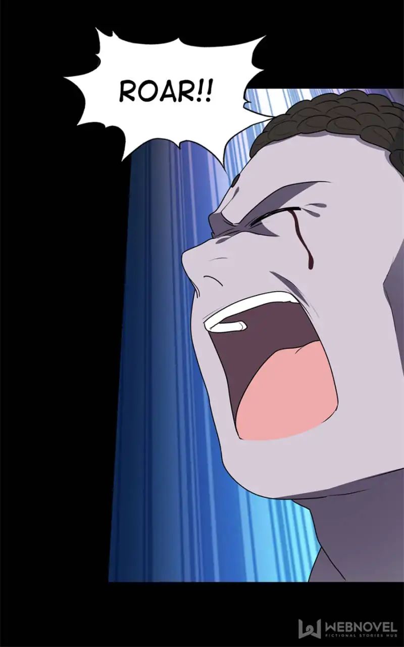 My Girlfriend is a Zombie chapter 69 page 24