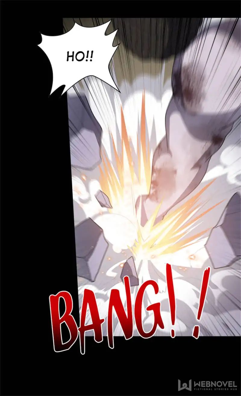 My Girlfriend is a Zombie chapter 69 page 3