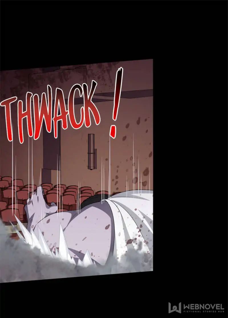 My Girlfriend is a Zombie chapter 69 page 36