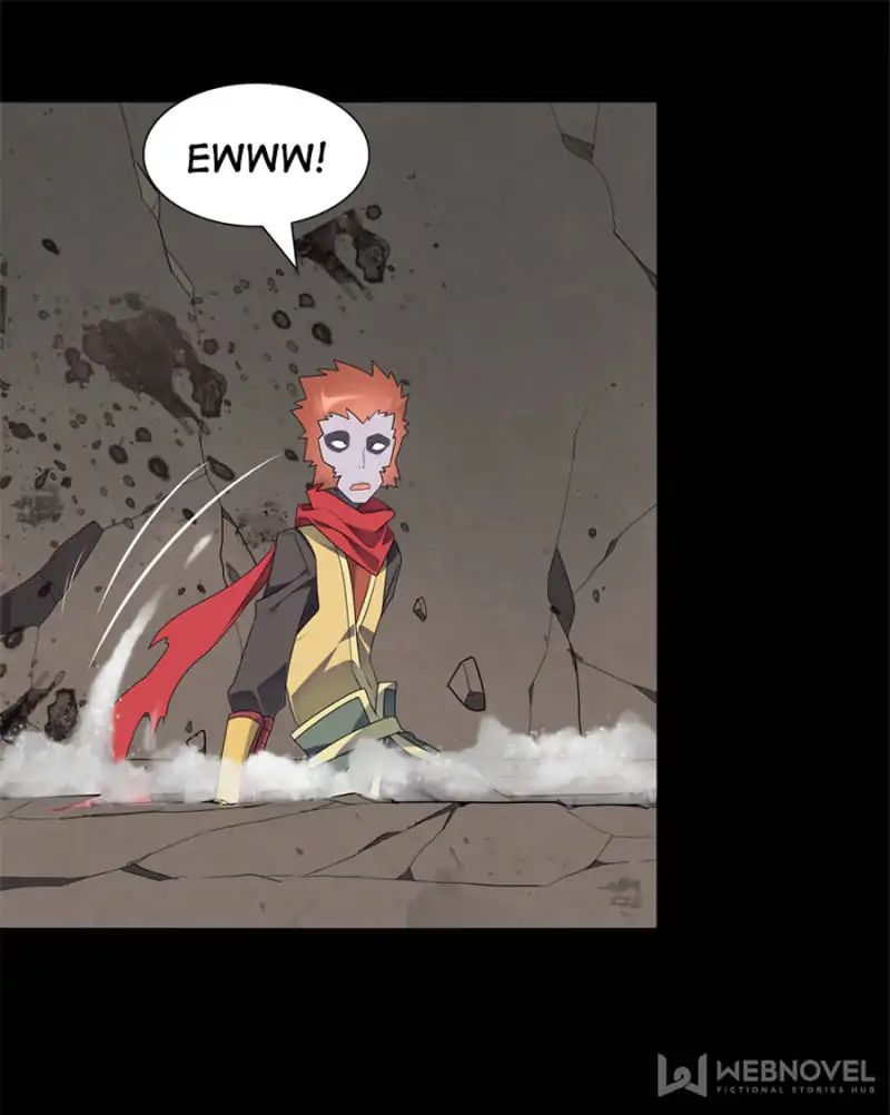 My Girlfriend is a Zombie chapter 69 page 42