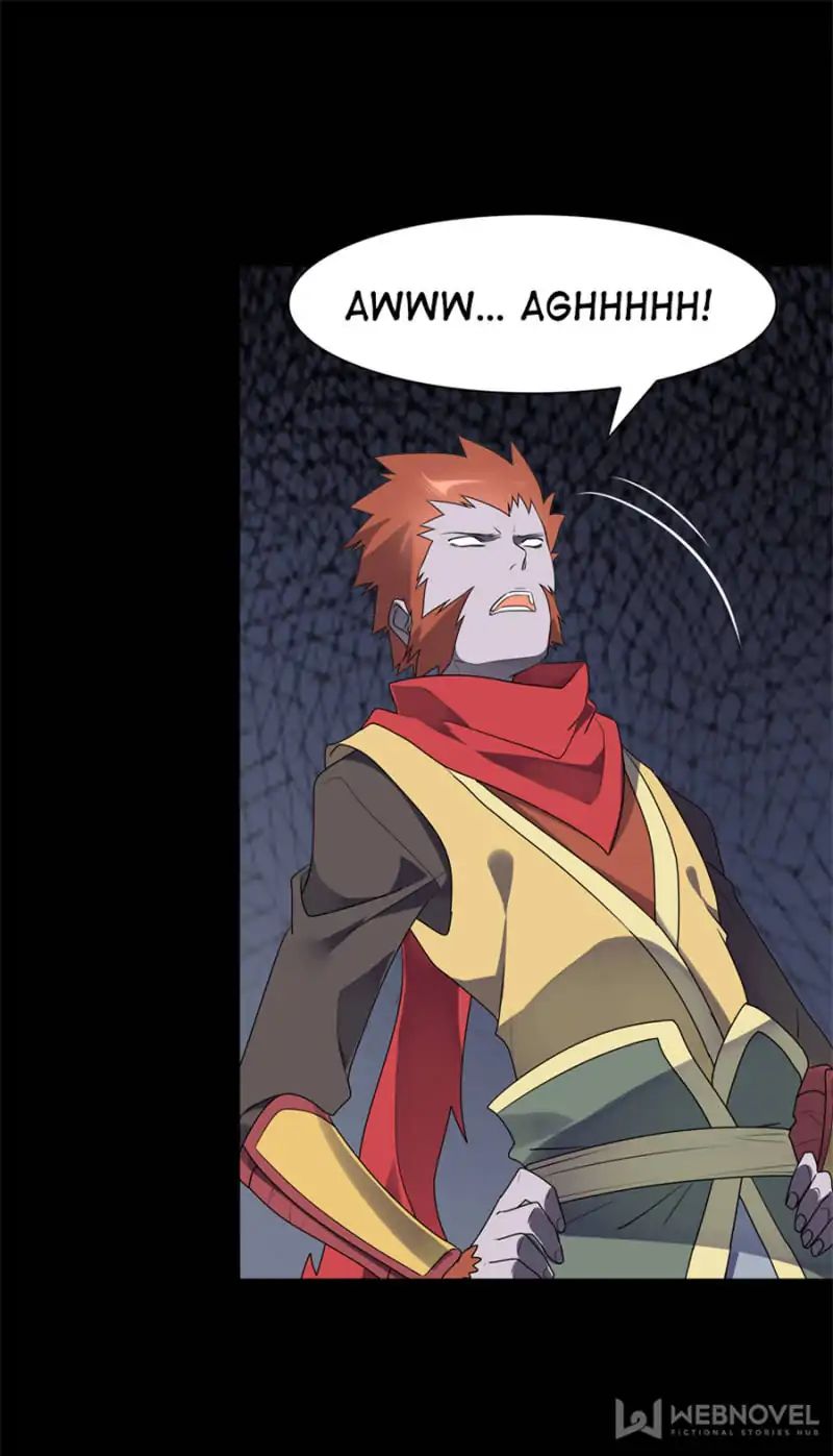 My Girlfriend is a Zombie chapter 69 page 45