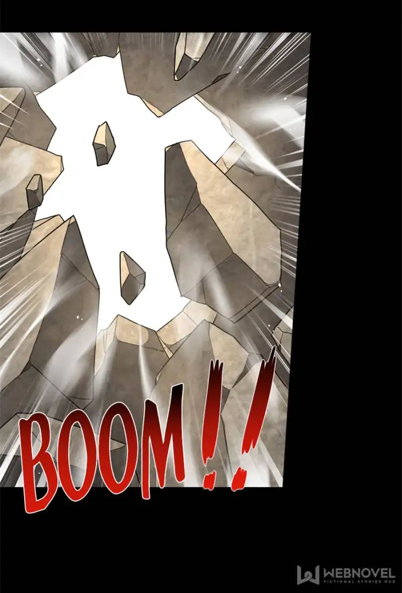 My Girlfriend is a Zombie chapter 69 page 46