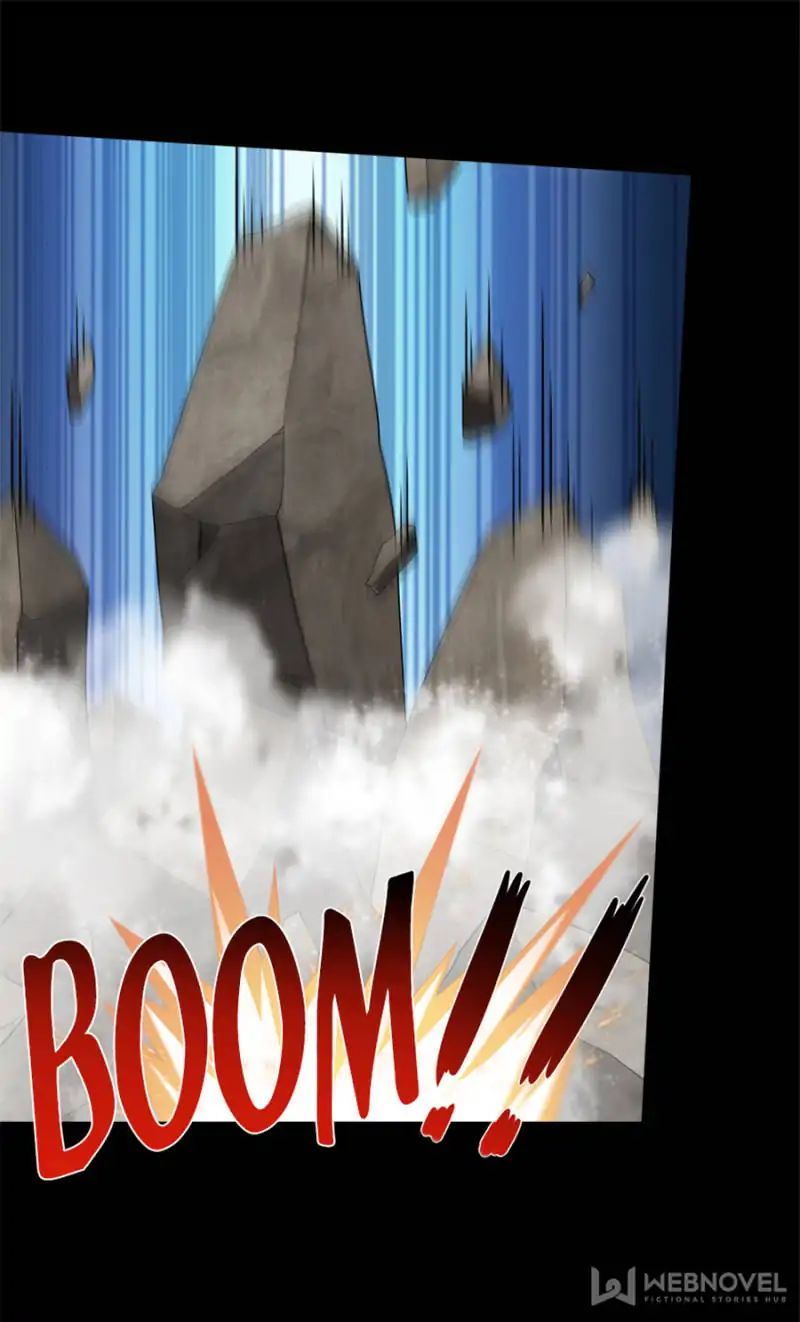 My Girlfriend is a Zombie chapter 69 page 48