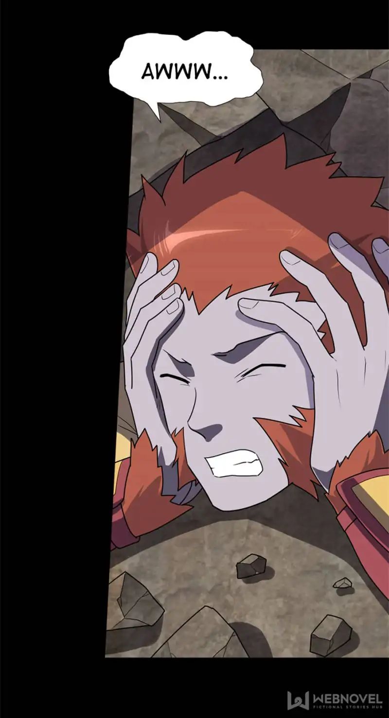 My Girlfriend is a Zombie chapter 69 page 49