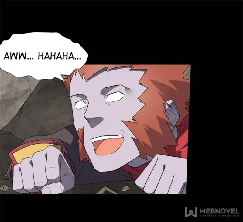 My Girlfriend is a Zombie chapter 69 page 50