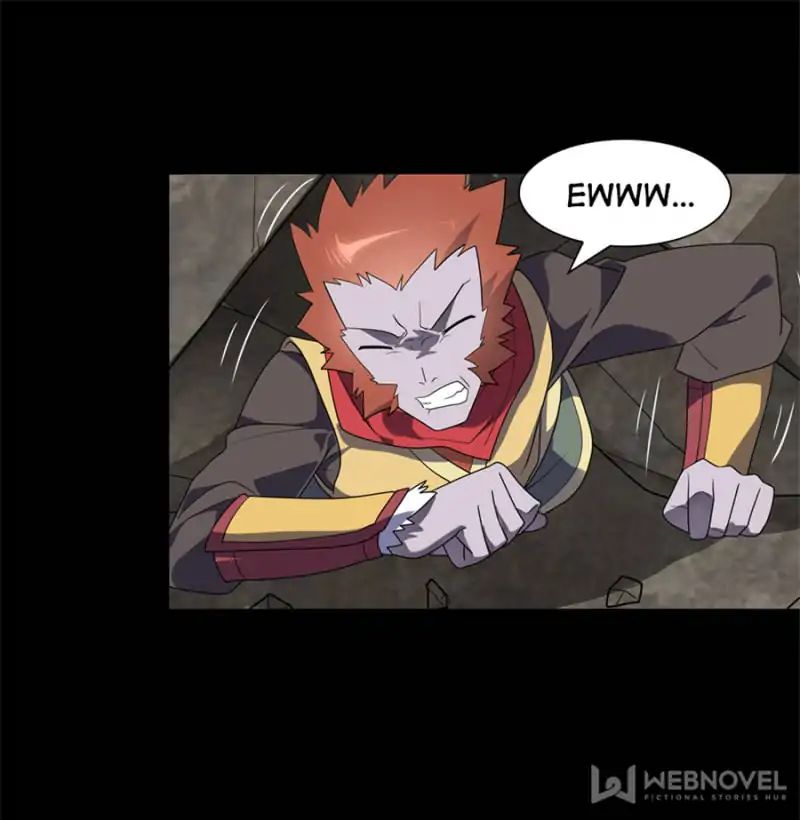 My Girlfriend is a Zombie chapter 69 page 51