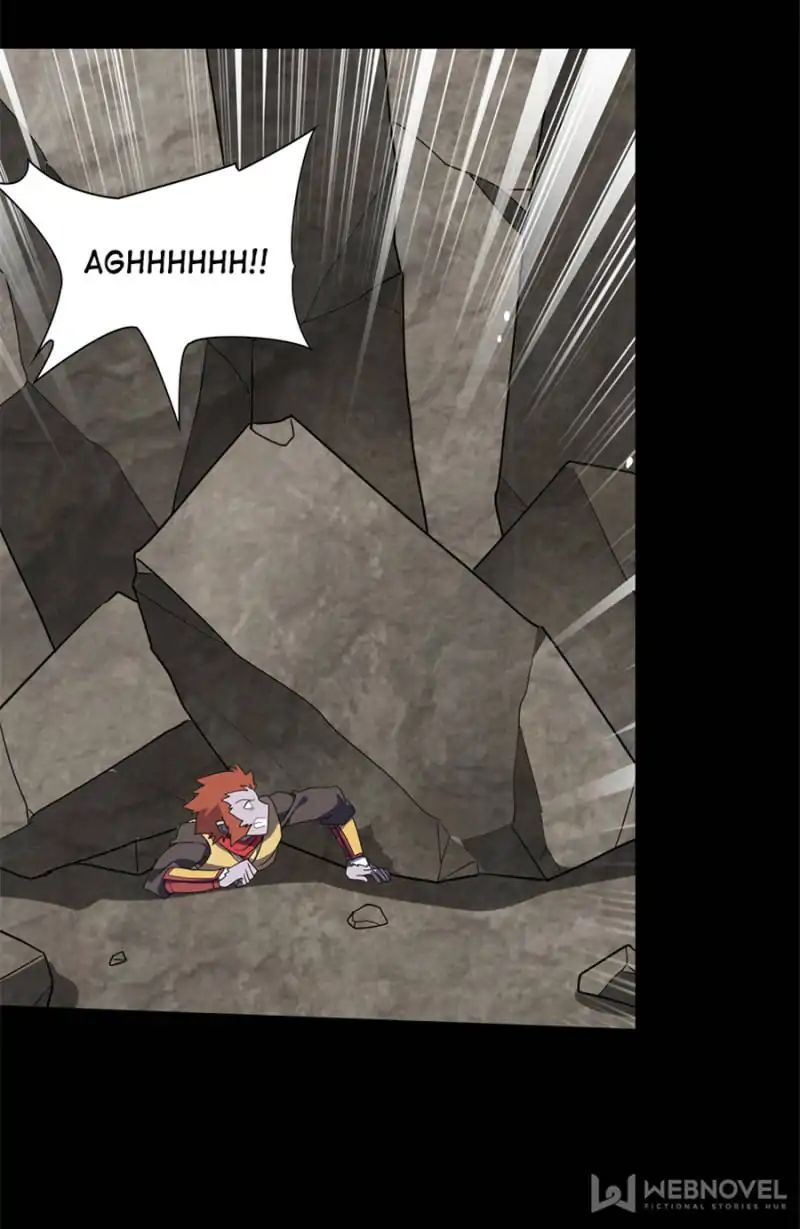 My Girlfriend is a Zombie chapter 69 page 52