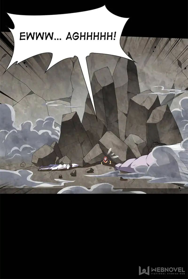 My Girlfriend is a Zombie chapter 69 page 53