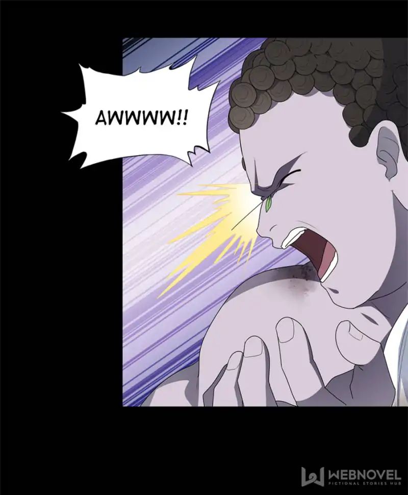 My Girlfriend is a Zombie chapter 69 page 7