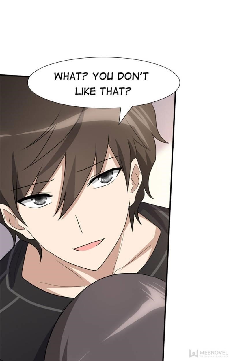 My Girlfriend is a Zombie chapter 71 page 10