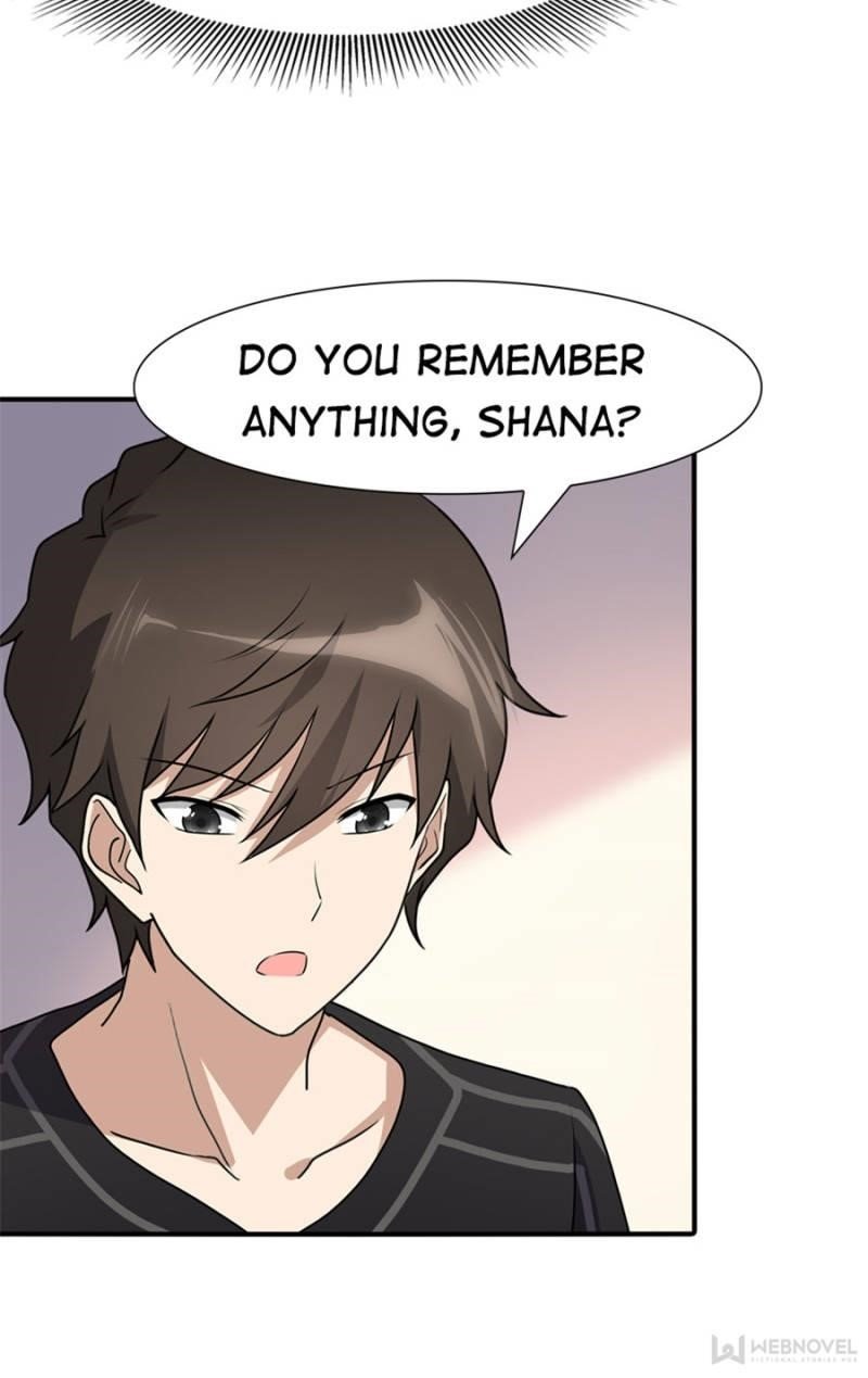 My Girlfriend is a Zombie chapter 71 page 15