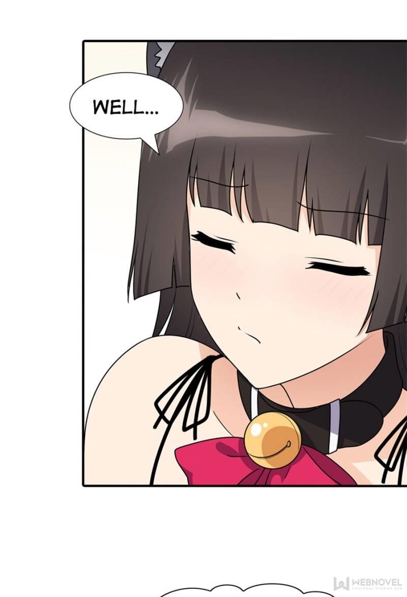 My Girlfriend is a Zombie chapter 71 page 16