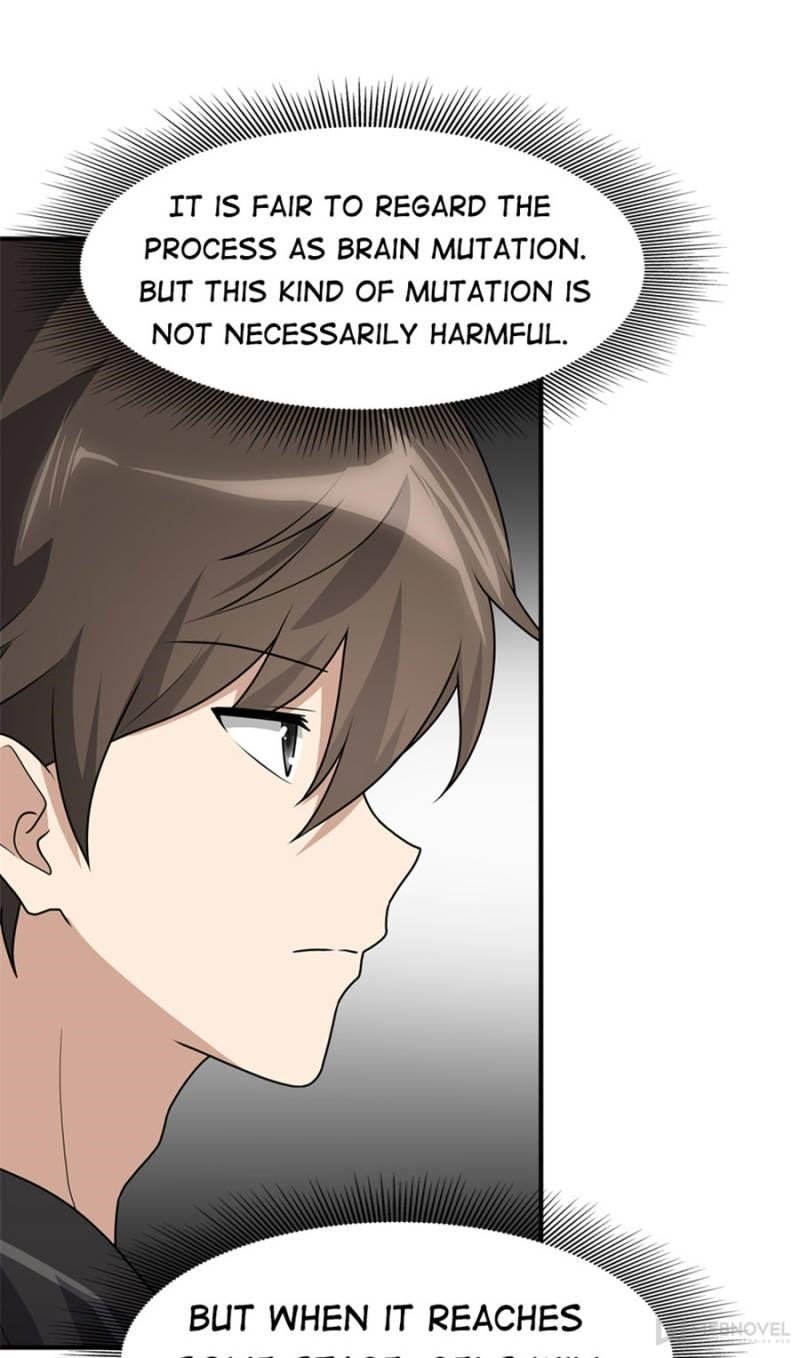 My Girlfriend is a Zombie chapter 71 page 38