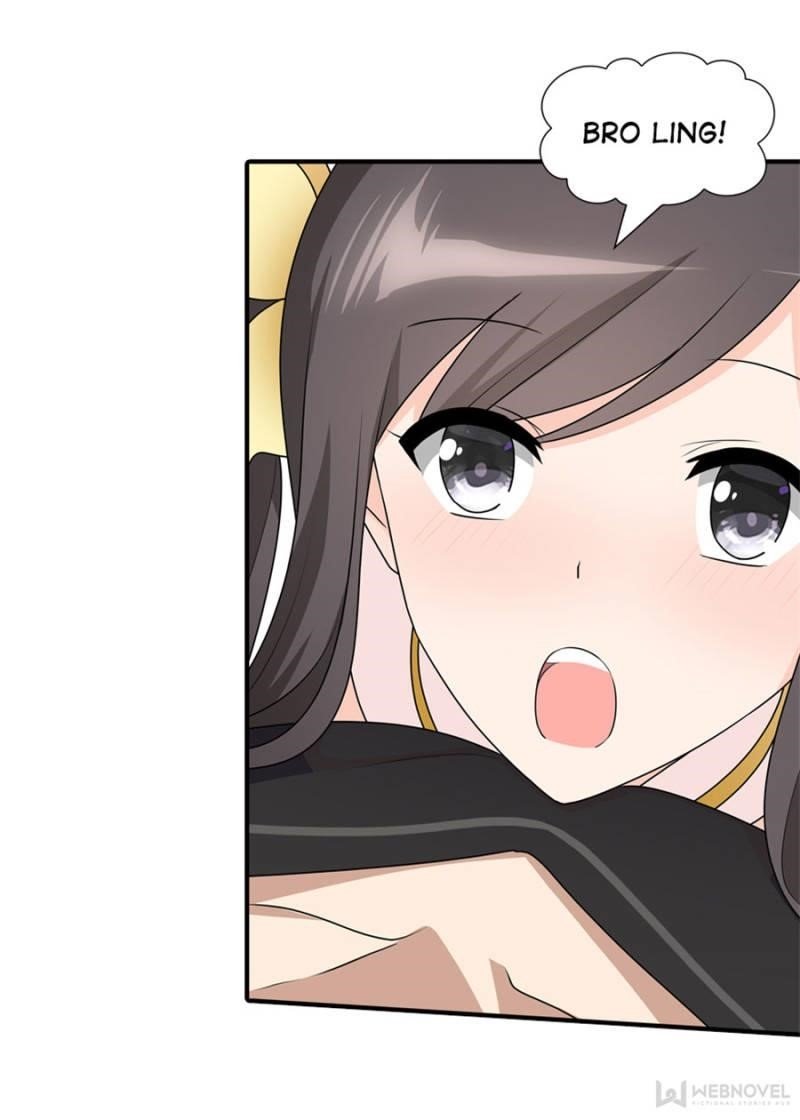 My Girlfriend is a Zombie chapter 71 page 4