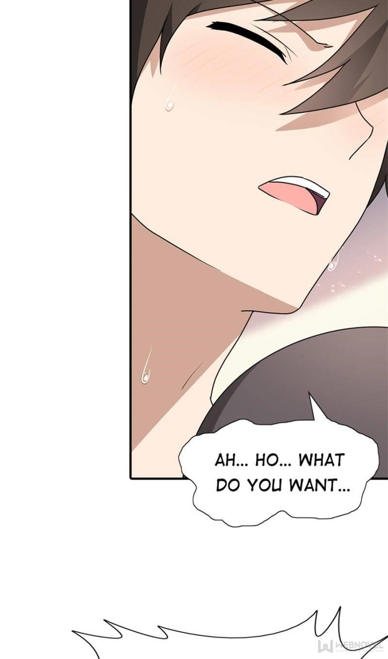 My Girlfriend is a Zombie chapter 71 page 43