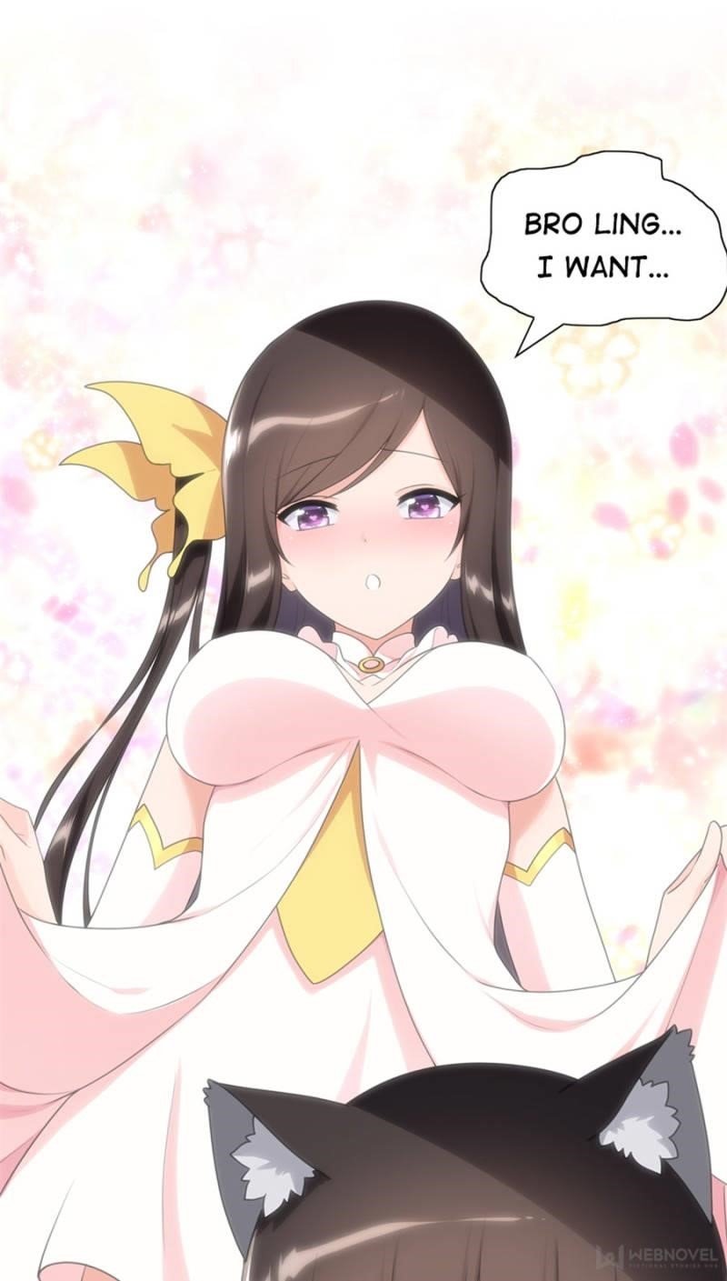 My Girlfriend is a Zombie chapter 71 page 45