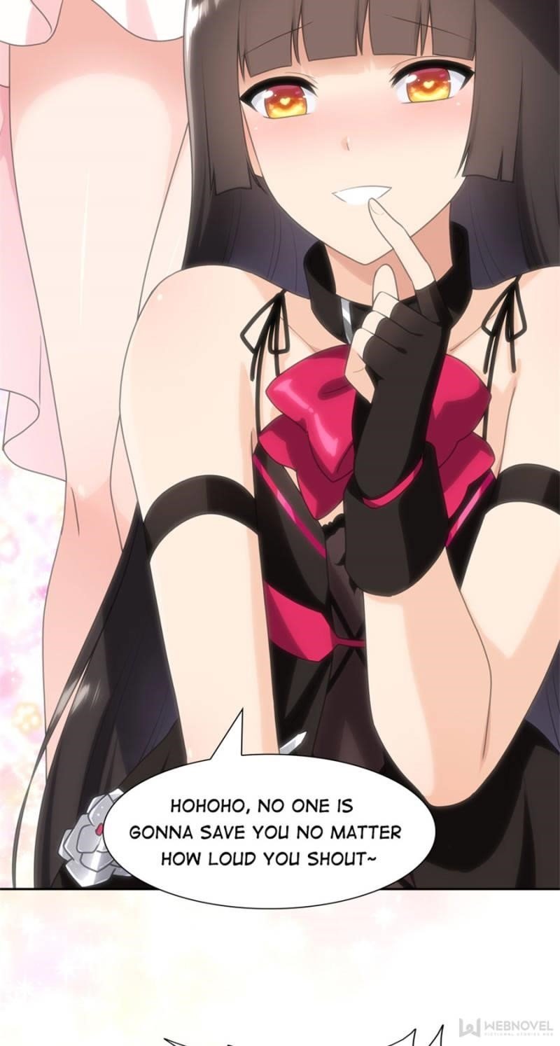 My Girlfriend is a Zombie chapter 71 page 46