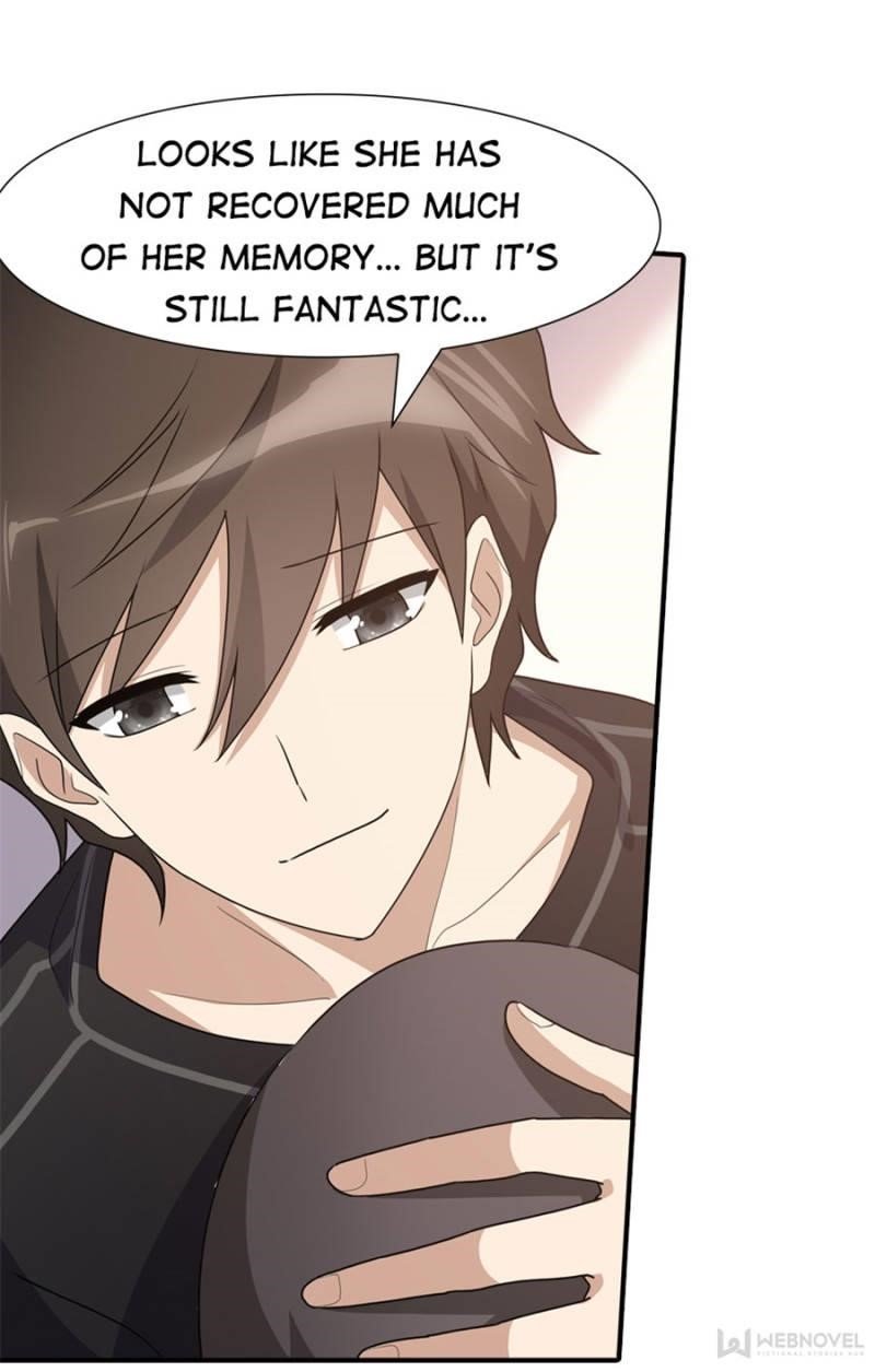 My Girlfriend is a Zombie chapter 71 page 5