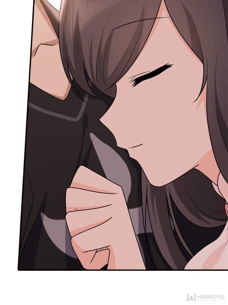 My Girlfriend is a Zombie chapter 71 page 7