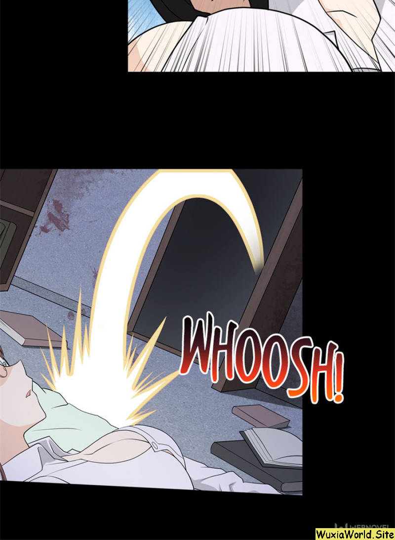 My Girlfriend is a Zombie chapter 76 page 12