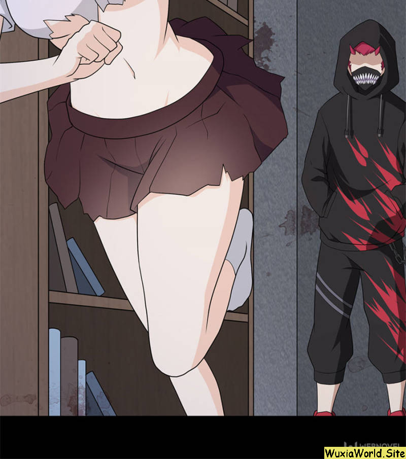 My Girlfriend is a Zombie chapter 76 page 24