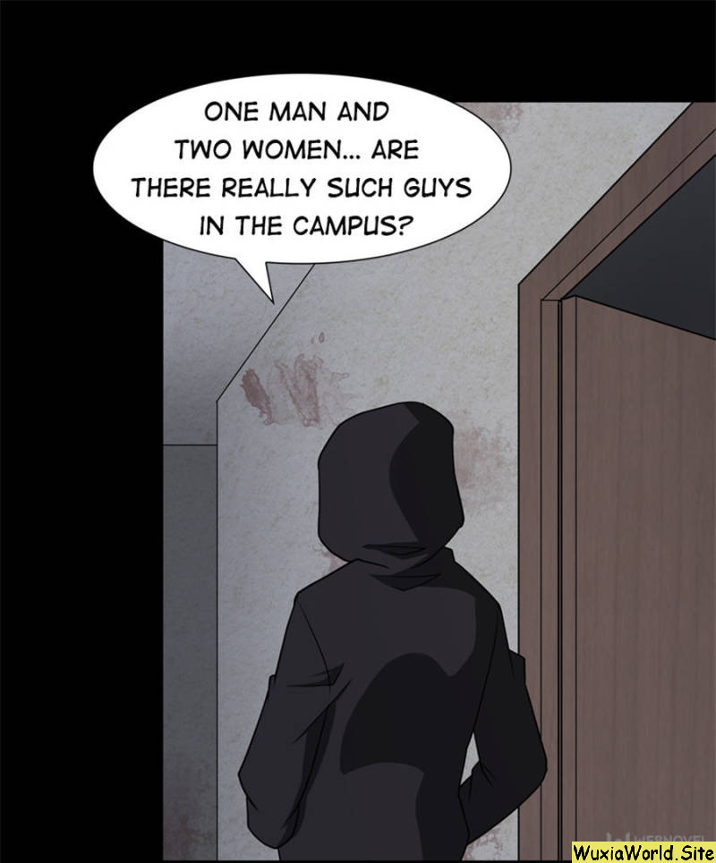My Girlfriend is a Zombie chapter 76 page 28