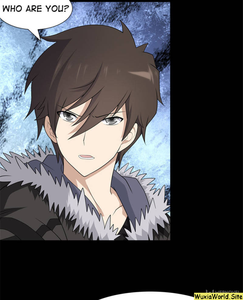 My Girlfriend is a Zombie chapter 76 page 30